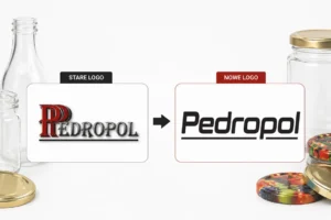 Nowe logo Pedropol