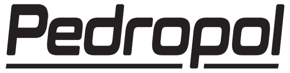Pedropol logo