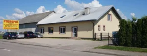 Ponad 20 lat na rynku