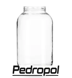 Słoik 4250ml