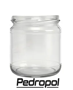 Słoik 440ml