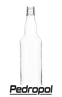 Butelka 500ml monopolowa
