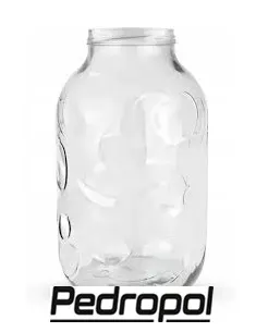 Słoik 5000ml