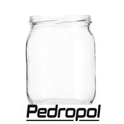 Słoik 540ml