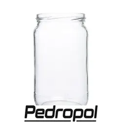 Słoik 720ml franko