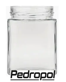 Słoik 730ml