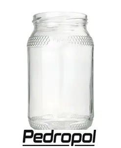 Słoik 900ml miód