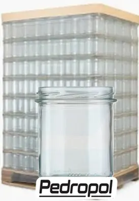 Paleta 350ml
