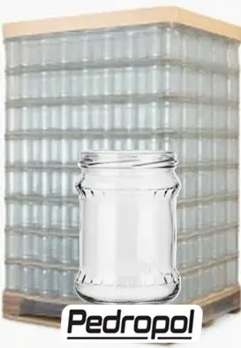 Paleta 500ml