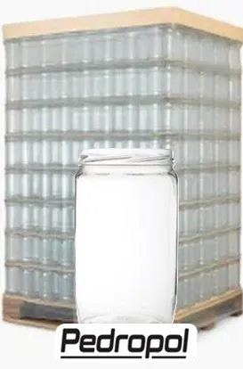 Paleta 720ml prosta