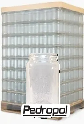 Paleta 815ml