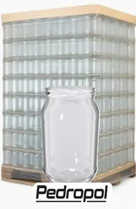 Paleta 900ml