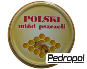 Zakrętka ø66 wzór nr 16