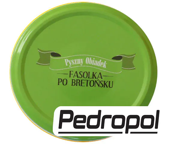Zakrętka ø82/6 wzór nr 57